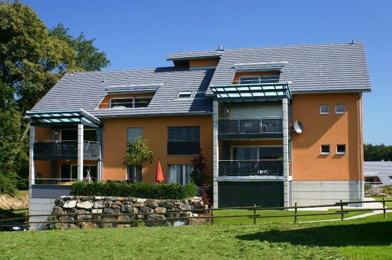 3 1/2 ZIMMER WOHNUNG :: immocasa takeover